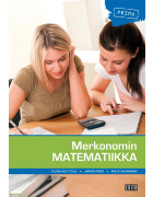 Merkonomin matematiikka