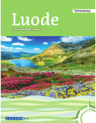 Luode Luonnonilmiöiden maailma Tehtäväkirja