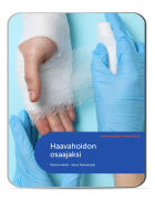 Haavahoidon osaajaksi -digikirja