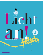 Licht an! Frisch 3