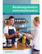 Asiakaspalvelun ammattilaiseksi