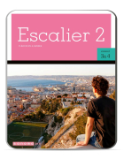Escalier 2 Digiopetusmateriaali