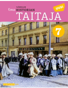 Historian taitaja uusi 7 Oma