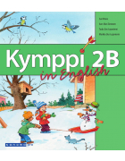 Kymppi in English 2B (OPS 2016)