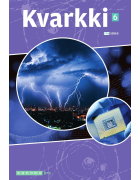 Kvarkki 6