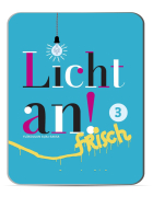 Licht an! Frisch 3 Digikirja