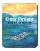Dear Patient Äänitiedosto