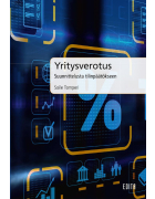 Yritysverotus