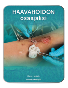 Haavahoidon osaajaksi -digikirja, 12 kk oppilaitos