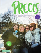 Precis 2 (LOPS 2016)