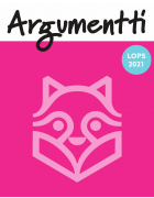 Argumentti-digikirjapaketti, opiskelija (LOPS21)