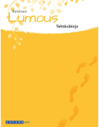 Lumous Ihminen Tehtäväkirja