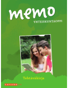 Memo 9 Yhteiskuntaoppi Tehtäväkirja