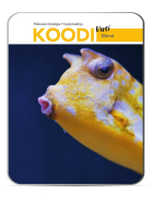 Koodi uusi Elämä Digiharjoitukset