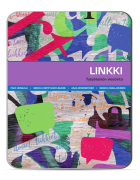 Linkki -digikirja, organisaatio