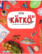 Kätkö 3 Oma