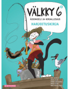 Välkky 6 Eriyttävä harjoituskirja