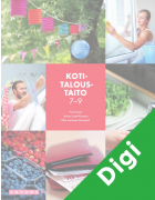 Kotitaloustaito 7 - 9 Digiopetusmateriaali (OPS 2016)