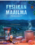 Fysiikan maailma 7 - 9