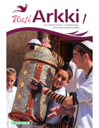 Arkki uusi 1