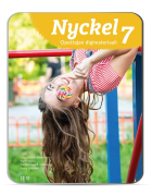 Nyckel 7 Digiopetusmateriaali