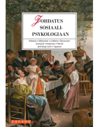 Johdatus sosiaalipsykologiaan