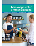 Asiakaspalvelun ammattilaiseksi