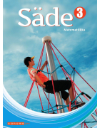 Säde 7 - 9 Matematiikka 3