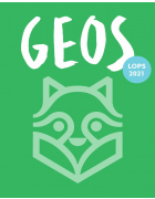 Geos-lisenssi ja 2. vuoden kirjat (LOPS21)