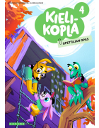 Kielikopla 4 Opettajan opas