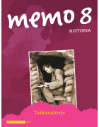 Memo 8 Historia Tehtäväkirja