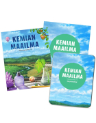 Kemian maailma -starttipaketti