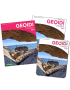 Geoidi uusi Muuttuvat maisemat ja elinympäristöt -starttipaketti