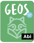 Geos Abi -lisenssi, oppilaitos (LOPS21)
