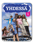 Yhdessä 1 Digiopetusmateriaali