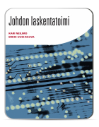 Johdon laskentatoimi Ratkaisut -lisenssi, organisaatio
