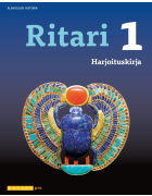 Ritari 1 Harjoituskirja