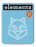 Elements-digikirjapaketti, opiskelija 12 kk