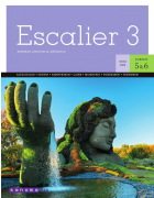 Escalier 3 (LOPS 2016)