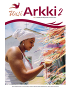 Arkki uusi 2