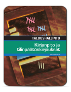 Taloushallinto Kirjanpito ja tilinpäätöskirjaukset Ratkaisut -lisenssi, organisa
