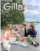 Gilla 6