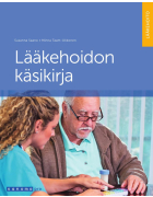 Lääkehoidon käsikirja