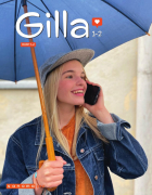Gilla 1 - 2