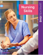 Nursing Skills -digitehtävät, 12 kk oppilaitos
