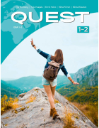 Quest 1 - 2