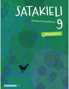 Satakieli 9 Tehtäväkirja