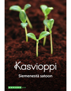 Kasvioppi