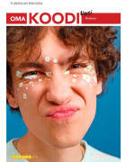 Koodi uusi Ihminen Oma