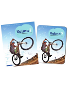 Kulma 7 -harjoittelupaketti